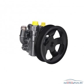 Насос ГУР TOYODA TY001R