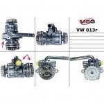 Насос ГУР KYB VW013R