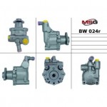 Насос ГУР ZF BW024R