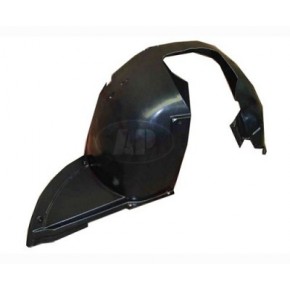 Подкрылок переднего правого крыла Peugeot 307