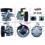 Насос ГУР KYB HY010R