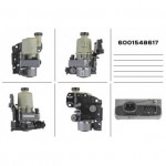 Насос ГУР с электроприводом RENAULT 6001548617