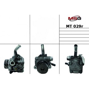 Насос ГУР KYB MT029R