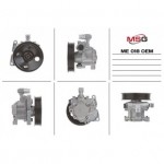 Насос ГУР LUK ME018OEM