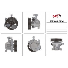 Насос ГУР LUK ME018OEM