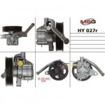 Насос ГУР YOUNGSHIN HY027R