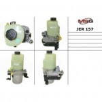 Насос ГУР с электроприводом TRW JER 157