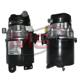Насос ГУР с электроприводом ZF 7625955107