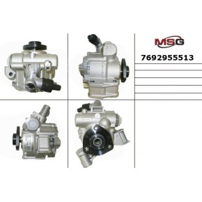 Насос ГУР ZF 7692955513