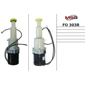 Насос ГУР с электроприводом HPI FO303R