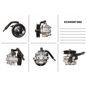 Насос ГУР MANDO EX94567382