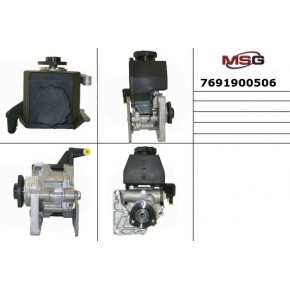 Насос ГУР ZF 7691900506