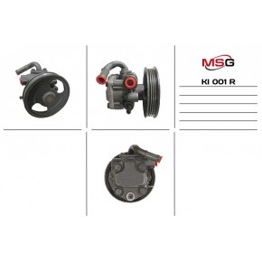 Насос ГУР KYB KI001R