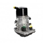 Насос ГУР с электроприводом ZF VW301OEM