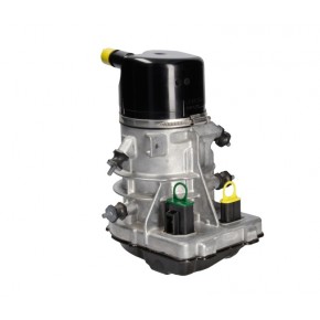 Насос ГУР с электроприводом ZF VW301OEM