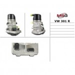 Насос ГУР с электроприводом TRW VW301R