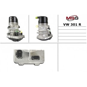 Насос ГУР с электроприводом TRW VW301R