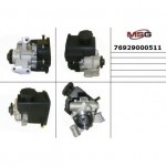Насос ГУР ZF 7692900511