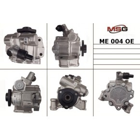 Насос ГУР ZF ME004OEM