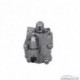 Насос ГУР IXETIC BW035R