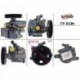 Насос ГУР TOYODA TY018R