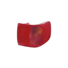 Задний фонарь внешний правый красный (iv универсал) Audi B3