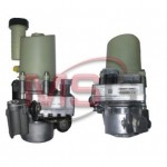 Насос ГУР с электроприводом RENAULT 8200520790