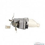 Насос ГУР с электроприводом ZF OP307OEM