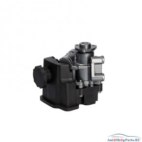 Насос ГУР ZF ME005R