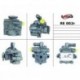 Насос ГУР TOYODA RE002R