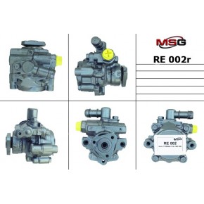 Насос ГУР TOYODA RE002R