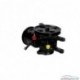 Насос ГУР TOYODA TY023R