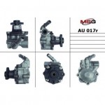 Насос ГУР ZF AU017R