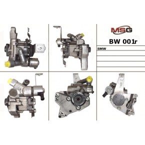 Насос ГУР ZF BW001R