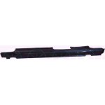 Порог правый Peugeot 406