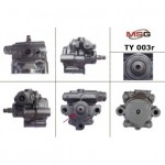 Насос ГУР TOYODA TY003R