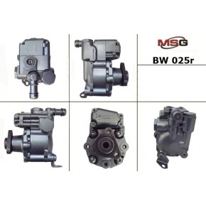 Насос ГУР ZF BW025R