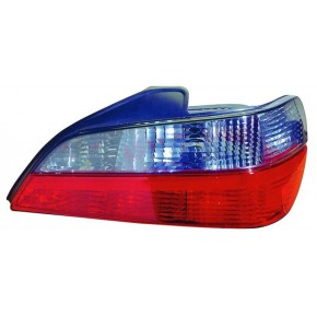 Задний фонарь внешний левый (седан) Peugeot 406