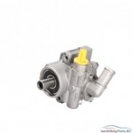 Насос ГУР CHEVROLET 96837812