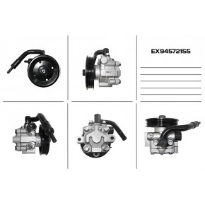 Насос ГУР MANDO EX94572155