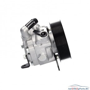 Насос ГУР HITACHI LR008OEM