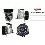 Насос ГУР LAND ROVER 7H223A696AB