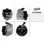 Насос ГУР FORD 1542848