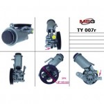 Насос ГУР TOYODA TY007R