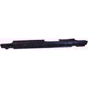 Порог правый Peugeot 406
