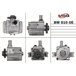 Насос ГУР ZF BW010OEM