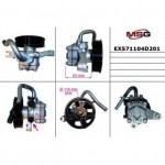 Насос ГУР MANDO EX571104D201
