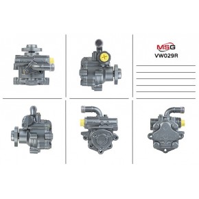 Насос ГУР KYB VW029R