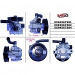 Насос ГУР YOUNGSHIN EX94567381