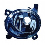 Противотуманная фара левая Audi A6 C6